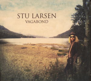 Vagabond - Stu Larsen - Muzyka - ADA - 8256462775518 - 28 stycznia 2020