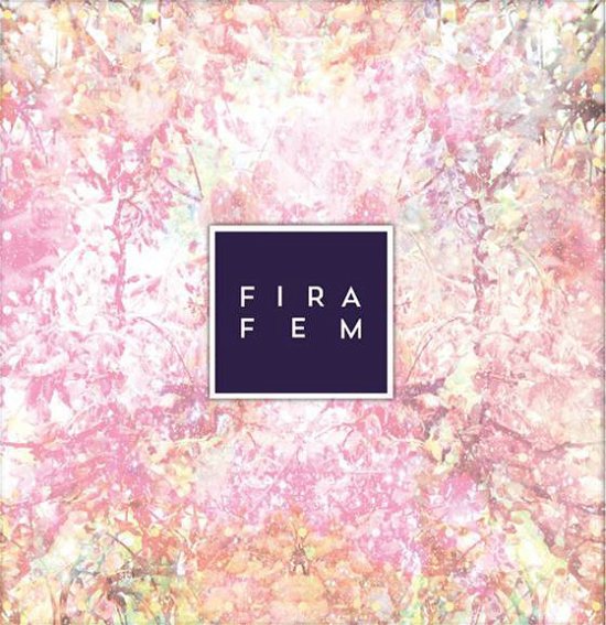 Cover for Fira Fem (CD) (2018)