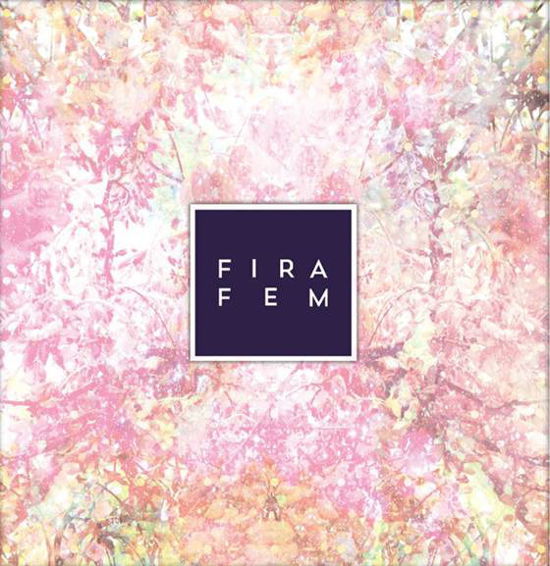 Cover for Fira Fem (CD) (2018)