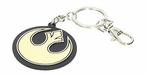 Cover for Star Wars · Ep Viii Resistance Symbol Keychain (MERCH)