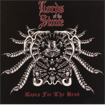 Roses For The Dead - Lords Of The Stone - Musik - VIC - 8717853801518 - 6. Juli 2018