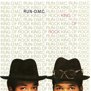 King of Rock - Run Dmc - Musik - MUSIC ON CD - 8718627221518 - 6. Januar 2020