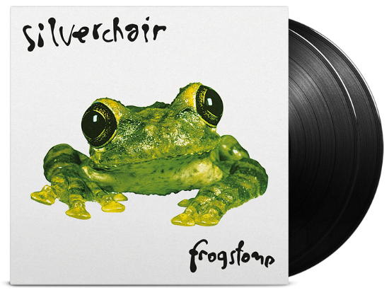 Frogstomp - Silverchair - Muziek - MUSIC ON VINYL - 8719262034518 - 10 mei 2024