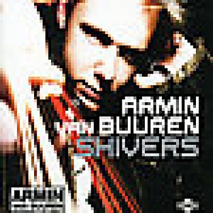 Cover for Armin Van Buuren · Shivers (SCD) (2005)
