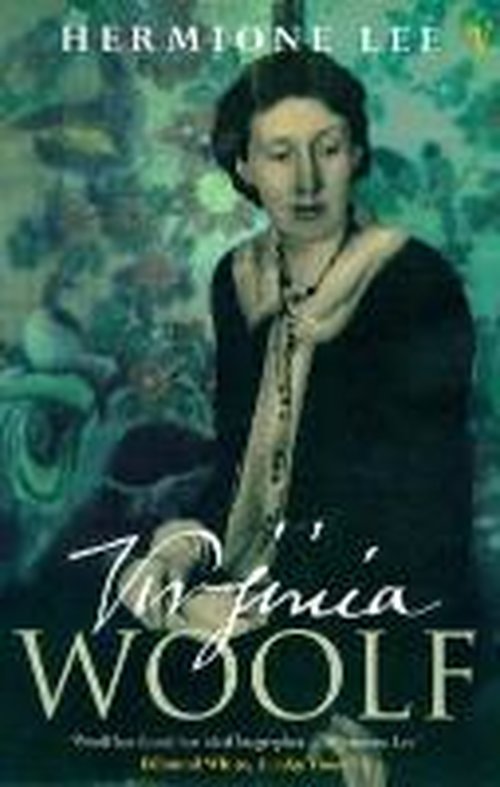 Cover for Hermione Lee · Virginia Woolf (Paperback Book) (1997)