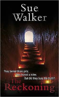 Cover for Sue Walker · The Reckoning (Paperback Book) (2007)