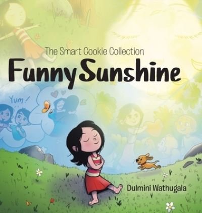 Cover for Dulmini Wathugala · Funny Sunshine (Gebundenes Buch) (2021)
