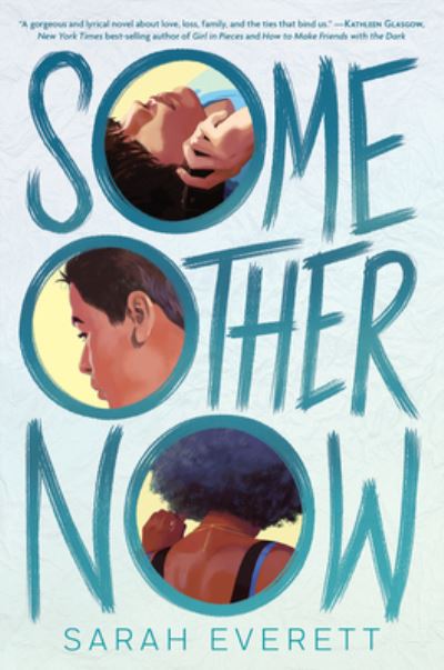 Cover for Sarah Everett · Some Other Now (Paperback Book) (2022)