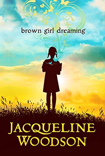 Brown Girl Dreaming - Jacqueline Woodson - Böcker - Penguin Young Readers Group - 9780399252518 - 28 augusti 2014