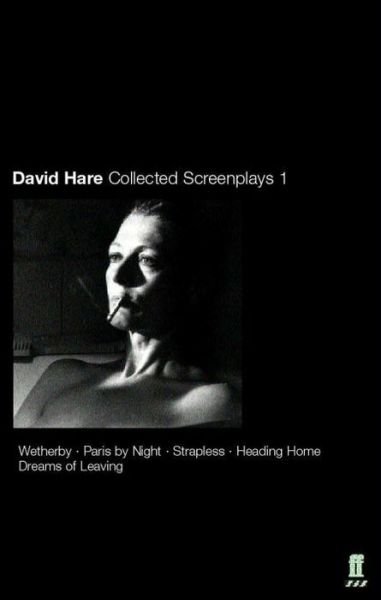 Cover for David Hare · Collected Screenplays (Paperback Book) [Main edition] (2002)