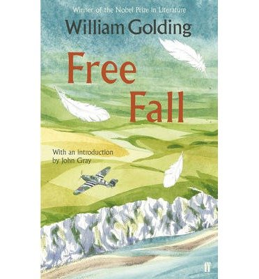 Cover for William Golding · Free Fall: With an introduction by John Gray (Paperback Bog) [Main edition] (2013)
