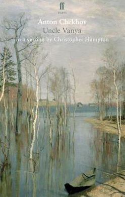 Cover for Anton Chekhov · Uncle Vanya (Paperback Bog) [Main edition] (2012)
