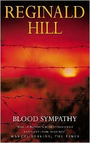 Cover for Reginald Hill · Blood Sympathy (Paperback Book) (1999)