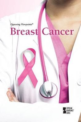 Cover for Dedria Bryfonski · Breast cancer (Book) (2016)