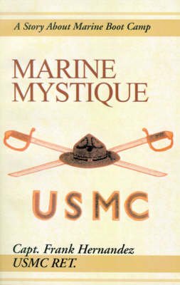 Cover for Frank Hernandez · Marine Mystique (Paperback Book) (2000)