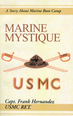 Cover for Frank Hernandez · Marine Mystique (Paperback Bog) (2000)