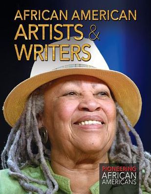 Cover for Joanne Randolph · African American Artists &amp; Writers (Hardcover Book) (2017)