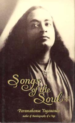 Cover for Paramahansa Yogananda · Songs of the Soul (Hardcover Book) (1983)