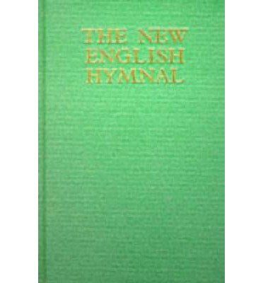 Cover for Morehouse Publishing · New English Hymnal (Hardcover Book) [Full Music edition] (1986)
