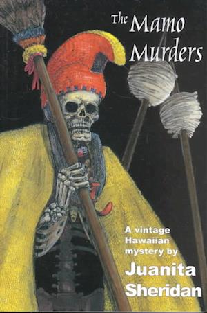 Cover for Juanita Sheridan · The Mamo Murders (Rue Morgue Vintage Mystery) (Paperback Book) (2002)