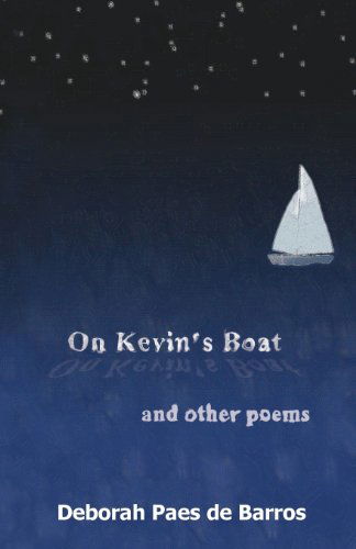 Cover for Deborah Paes De Barros · On Kevin's Boat (Paperback Book) (2013)