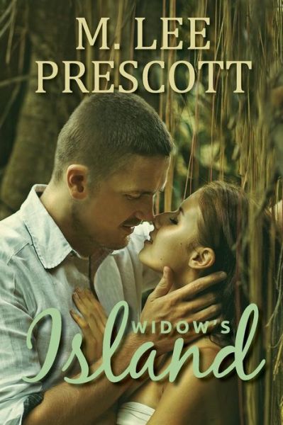 Cover for M. Lee Prescott · Widow's Island (Paperback Book) [Original edition] (2014)