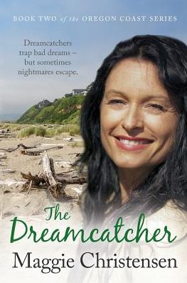 Cover for Maggie Christensen · The Dreamcatcher (Paperback Book) (2015)