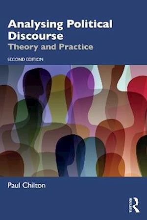 Cover for Paul Chilton · Analysing Political Discourse: Theory and Practice (Paperback Book) (2025)