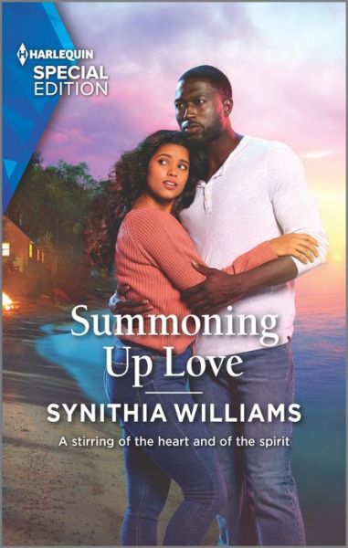 Cover for Synithia Williams · Summoning Up Love (Paperback Book) (2022)