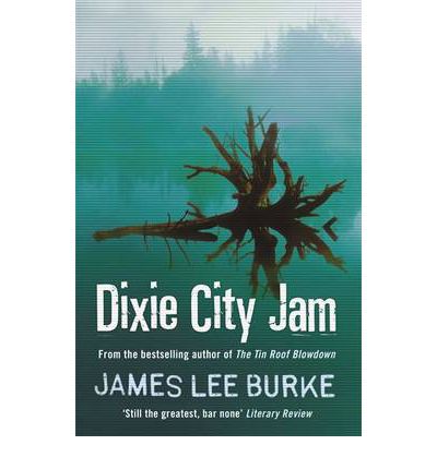 Dixie City Jam - Dave Robicheaux - Burke, James Lee (Author) - Bøger - Orion Publishing Co - 9781409109518 - 19. juli 2012