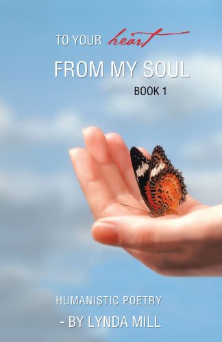 Cover for Lynda Mill · To Your Heart from My Soul, Book 1 (Paperback Book) (2012)