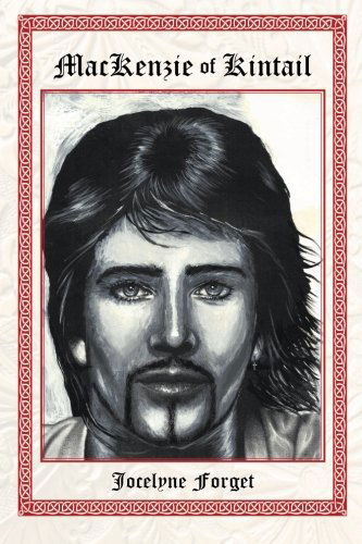Cover for Jocelyne Forget · Mackenzie of Kintail (Paperback Book) (2013)