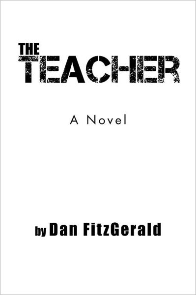 Cover for Dan Fitzgerald · The Teacher (Paperback Book) (2012)