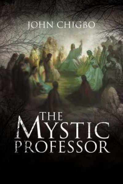 Cover for John Chigbo · The Mystic Professor (Paperback Book) (2012)