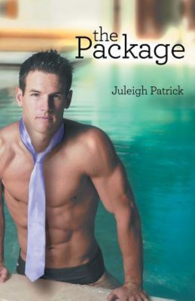 Cover for Juleigh Patrick · The Package (Paperback Book) (2016)