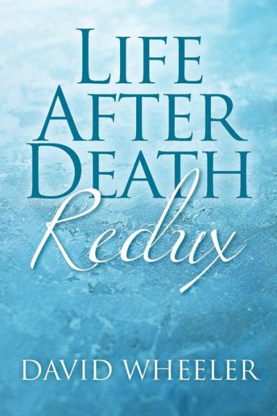 Cover for David Wheeler · Life After Death Redux (Paperback Bog) (2013)