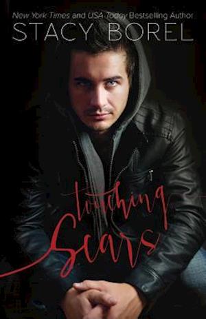 Cover for Stacy Borel · Touching Scars (Paperback Book) (2013)