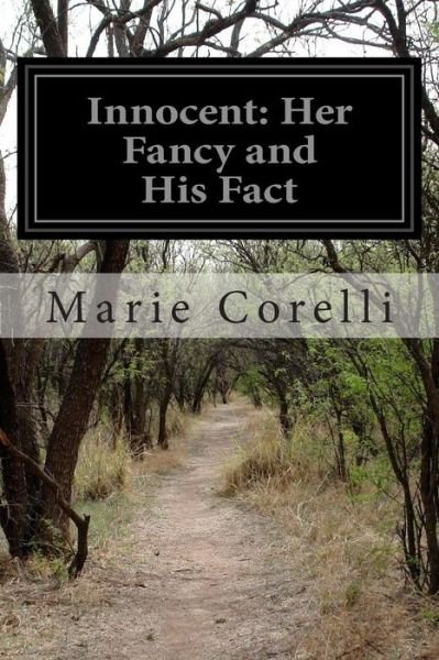 Cover for Marie Corelli · Innocent: Her Fancy and His Fact (Taschenbuch) (2014)