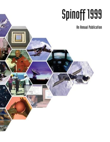 Cover for National Aeronautics and Administration · Spinoff 1999 (Paperback Book) (2014)