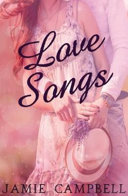 Cover for Jamie Campbell · Love Songs (Paperback Book) (2015)