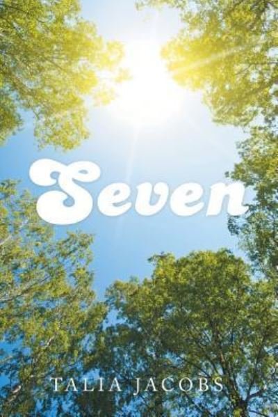 Cover for Talia Jacobs · Seven (Paperback Book) (2015)