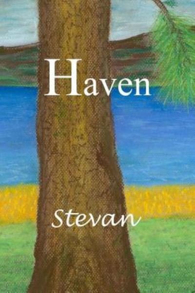 Cover for Stevan · Haven (Paperback Book) (2017)
