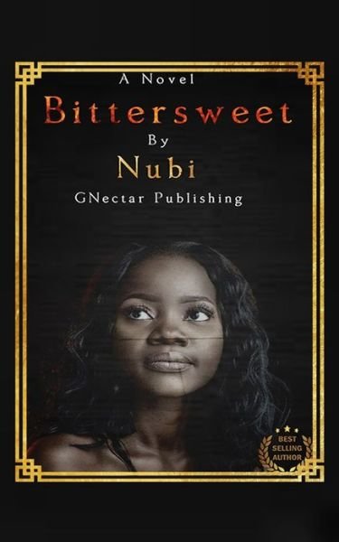 Cover for Nubi · Bittersweet (Paperback Book) (2012)