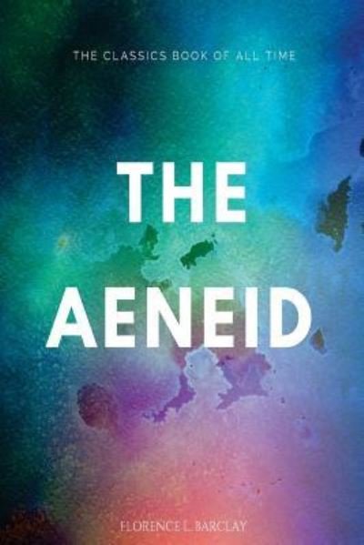 Cover for Virgil · The Aeneid (Taschenbuch) (2017)