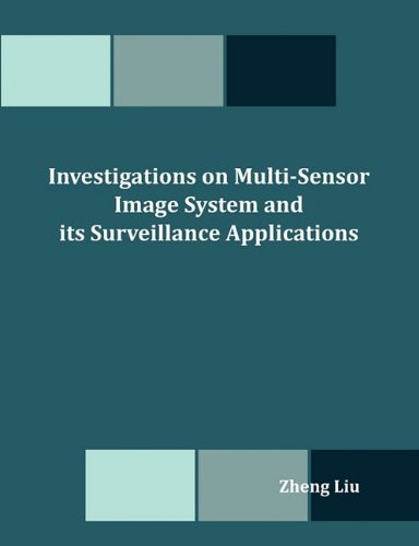 Cover for Zheng Liu · Investigations on Multi-sensor Image System and Its Surveillance Applications (Taschenbuch) (2010)