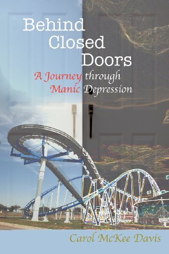 Carol Mckee Davis · Behind Closed Doors (Paperback Book) (2012)