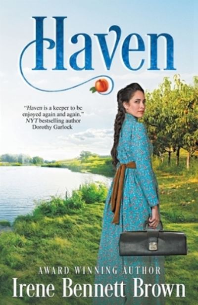 Cover for Irene Bennett Brown · Haven (Book) (2023)