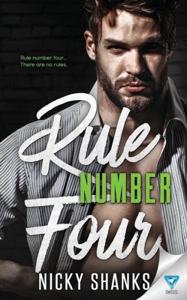 Rule Number Four - Nicky Shanks - Books - Limitless Publishing LLC - 9781640344518 - November 14, 2018