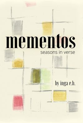 Cover for Inga Buccella · Mementos (Book) (2021)