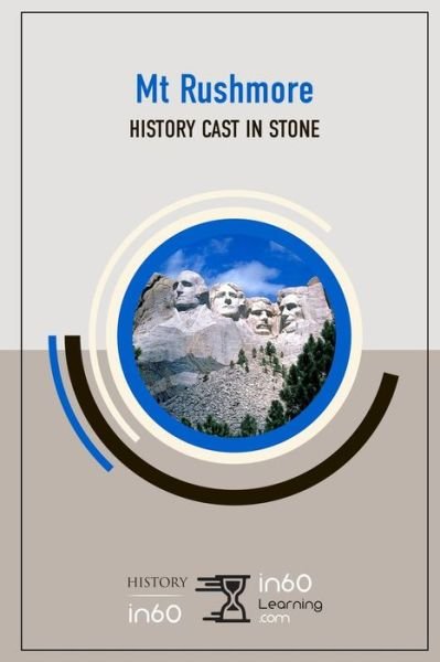 Cover for In60learning · Mt. Rushmore (Taschenbuch) (2019)
